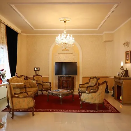 Hotel Ten Constanta Konstanca