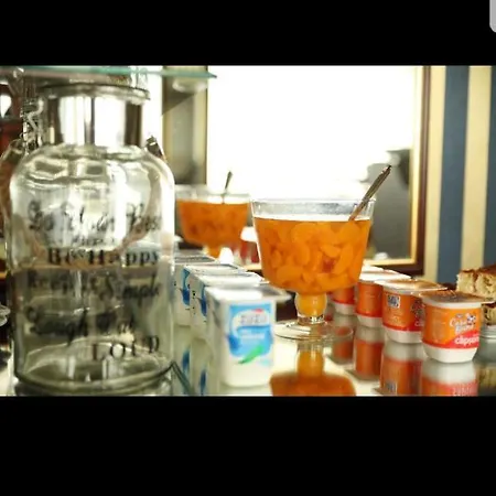 Отель Hotel Ten Constanta