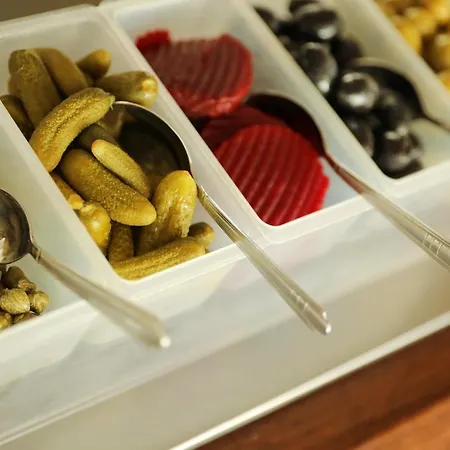 Hotel Ten Constanta Hotel