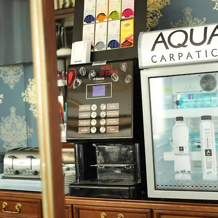 Hotel Ten Constanta 4* Constanţa