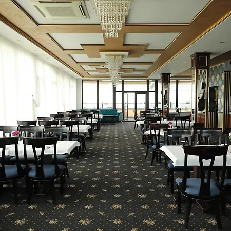 Hotel Ten Constanta