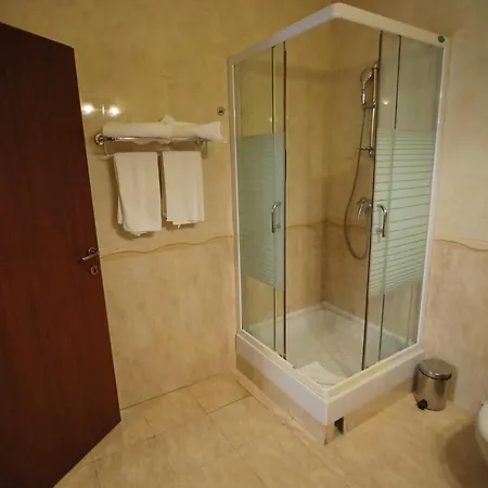Hotel Ten Constanta 4* Konstanca