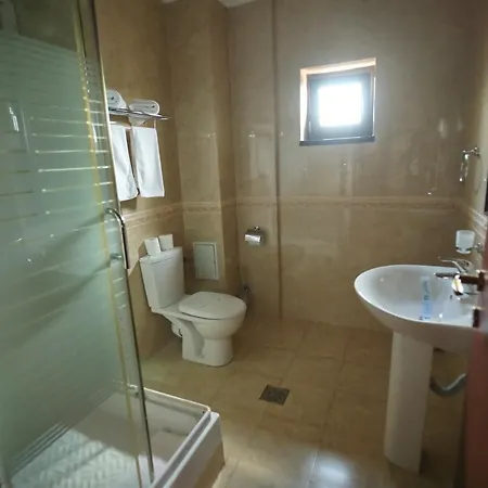 Hotel Ten Constanta Констанца