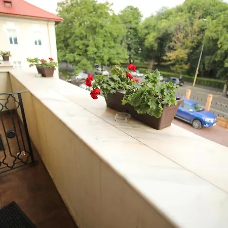 Hotel Ten Constanta 4* Konstanca