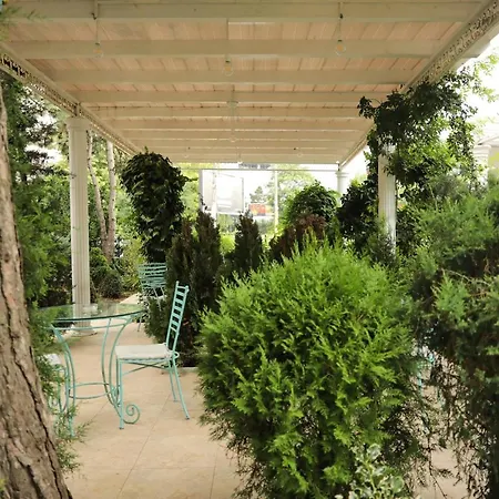 Hotel Ten Constanta 4* Constanţa