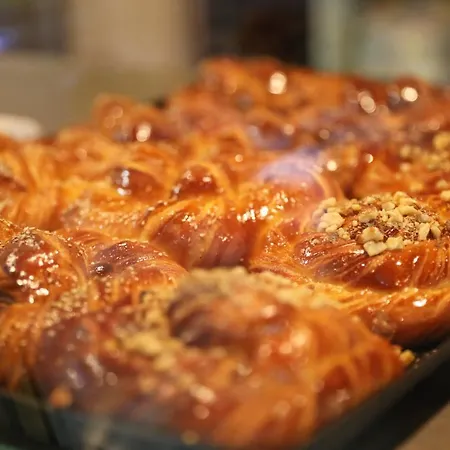 Hotel Ten Constanta 4*