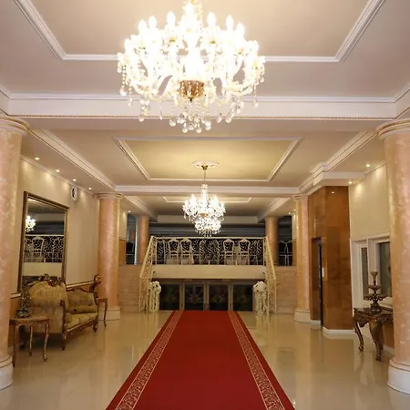 Hotel Ten Constanta 4*